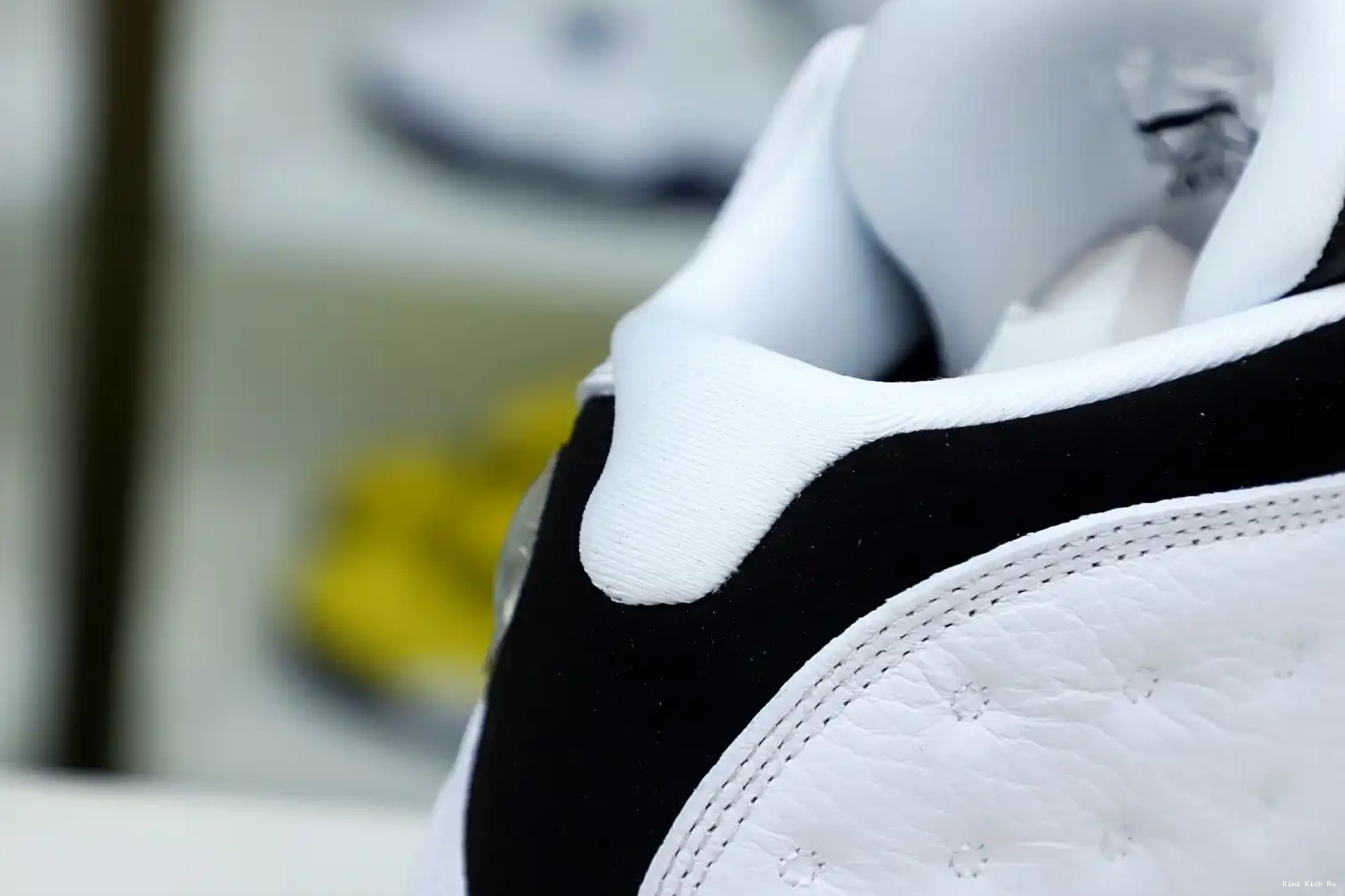 Air he 13 Kimikick Jordan game Jordan got 0806